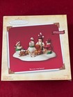 2003 Hallmark Keepsake 'Waiting For Santa'