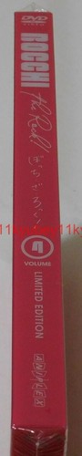 New BOCCHI THE ROCK Vol.4 First Limited Edition DVD Soundtrack CD Booklet Japan - Picture 10 of 15