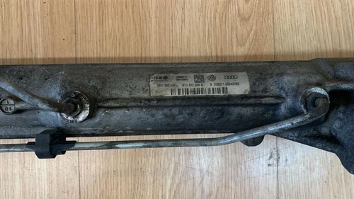 8T1422066B Crémaillère Assistée pour AUDI A4 AVANT (8K5) Básico 2011 466177 - Imagen 2 de 10