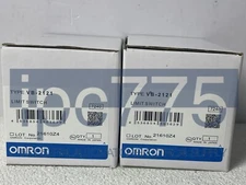 1pcs VB-2121 New Best Offer New Omron Brand New limit switch