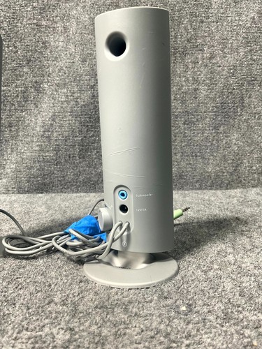 HP Desktop Computer 🎧 Speakers 5187-8366 Rock 2.0 Powered High-Quality Audio - 第 8/13 張圖片