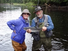  Getting started Fly Fishing Collection 12 DVD's or 64GB  thumb drive 