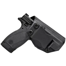 IWB Full Cover Classic Holster Fits Smith & Wesson BODYGUARD 2.0