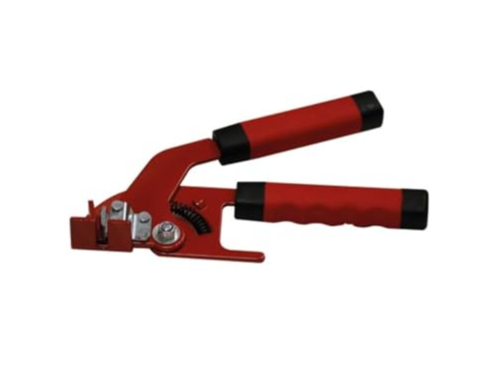 Toolland Tilevel: Pinza Livellamento Piastrelle in Acciaio Premium