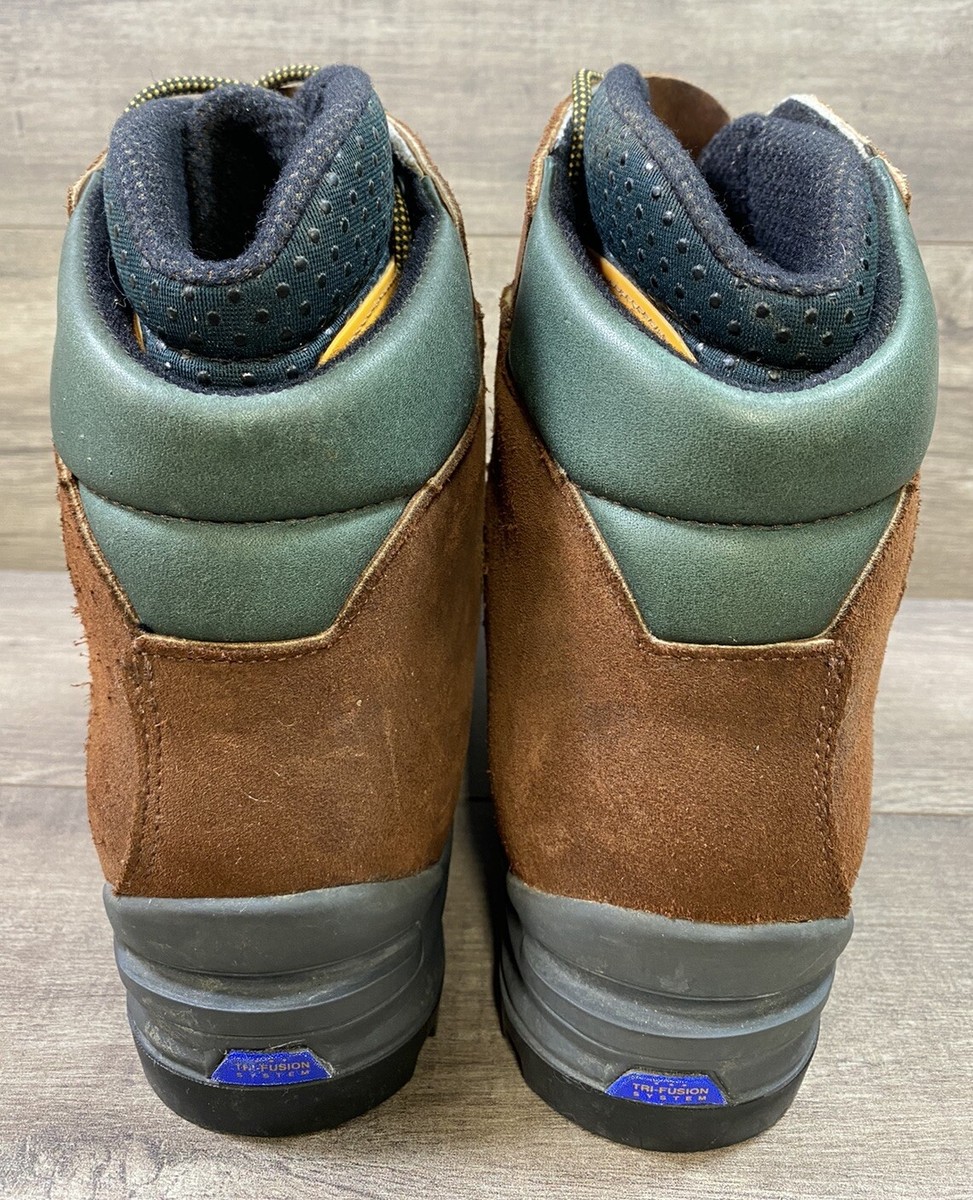 Bottes De Trekking/alpinisme Asolo Galaxy Classic - Taille 8 US (homme) - Semelle Vibram Italie - Occasion