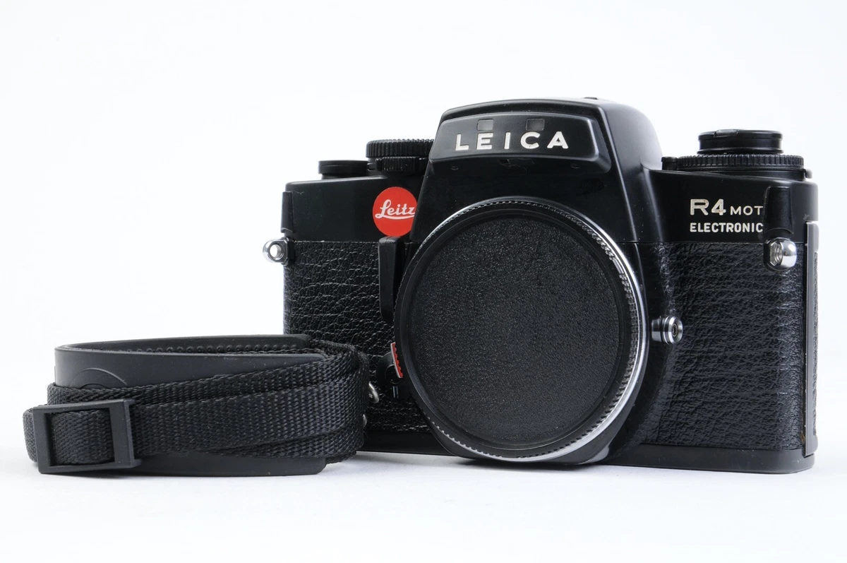 Leica R4 Film Cameras for sale - eBay