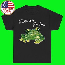 Silverchair Frogstomp Black Size S - 5XL