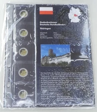 Lighthouse Supplement 2022 Classic Optima 361520 Thuringia