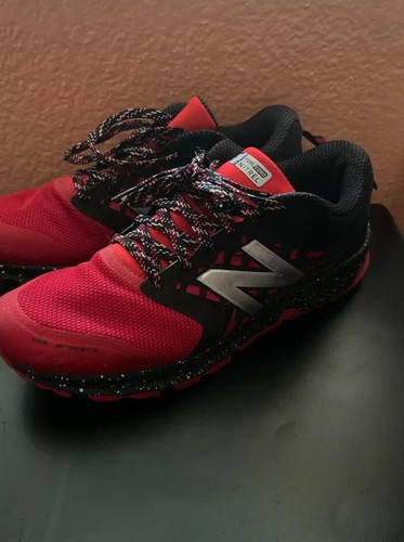 New Balance FuelCore Nitrel All Terrain 