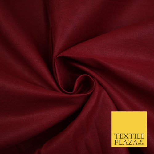 3 METRES - 150 COLOURS - Full Voile 100% COTTON RUBIA Fabric Turban Pagh Patka - Picture 62 of 149
