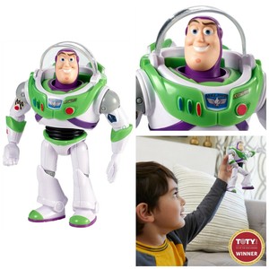 buzz lightyear that's been to space ebay