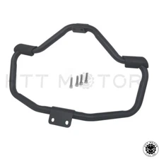 HTTMT Front Engine Guard Crash Bar for Harley Sportster XL883 XL1200 2004-later