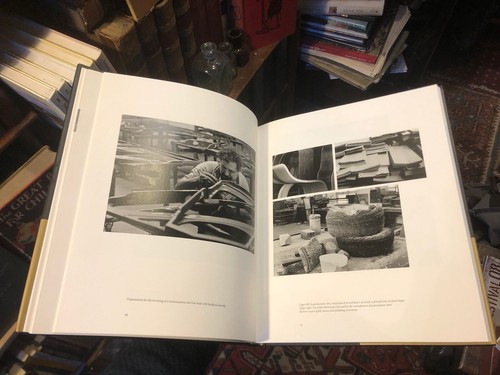 The World of Pianos : Fascination with an Instrument : Bechstein Company - Imagen 5 de 8