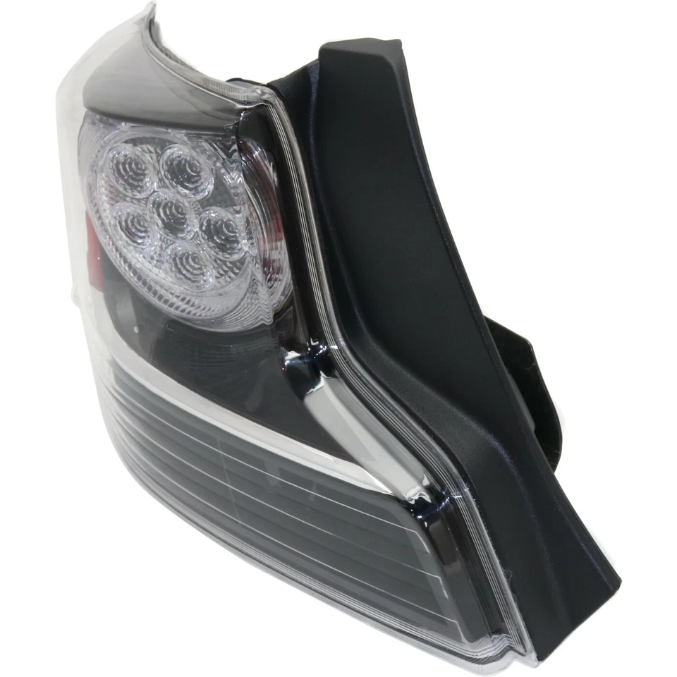 Nueva luz trasera SC2818111 halógena lado izquierdo para Scion tC Base 2014-2016 Foto 2 de 4