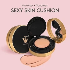 Sexy skin cushion foundation SPF 20