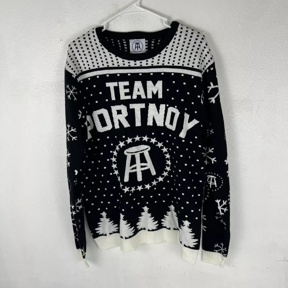 Barstool clearance holiday sweaters