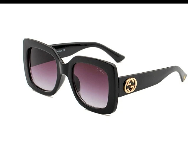 Gg0083s hotsell gucci black