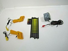 Vintage HO TYCO 9" Terminal Power Pack  Controllers B 