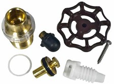 Woodford Freezeless Wall Faucet Repair Kit Fits Models 20, 25 27 - RK-25