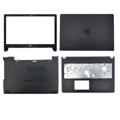 Display Deckel DELL Inspiron 15-3565 3567 LCD Back cover/Bezel/Palmrest/Bottom