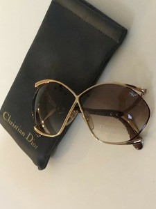 christian dior 2056 vintage sunglasses