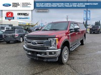 2017 Ford F-350 Lariat | 4WD | Seats 6 | Navigation | Remote Start