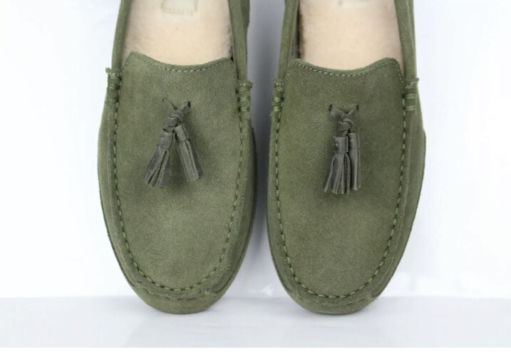 Ugg Boylan Tassel Loafer UGG Men main image 3