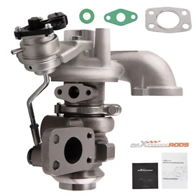 Turbolader For Citroen / Ford / PEUGEOT 207 208 308 1.6 HDi 1560 ccm 49373-02002
