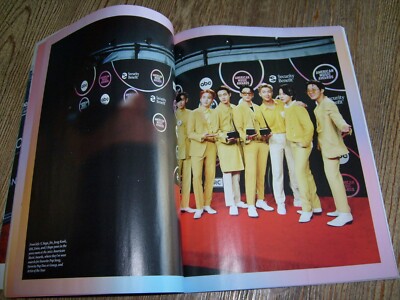 bts NOWセット BTS Now in Thailand Set Photobook DVD Postcard Mini poster