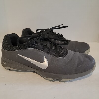nike air rival golf shoes