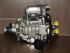 Einspritzpumpe Injection Diesel Pump 0986444972 038130107B 1.9 SDI AGP AQM Golf
