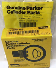 Parker PK1502AN01 1-1/2" Bunan AN Piston Seal Kit