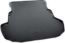 Kofferraumwanne passend für Mercedes E-Klasse W211, CLASSIC Limousine, 2002-2009