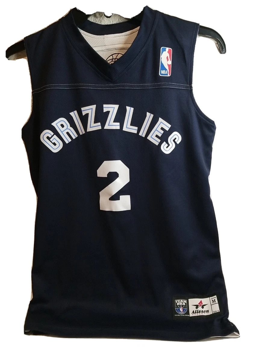 Jason Williams Memphis Grizzlies NBA Jerseys for sale