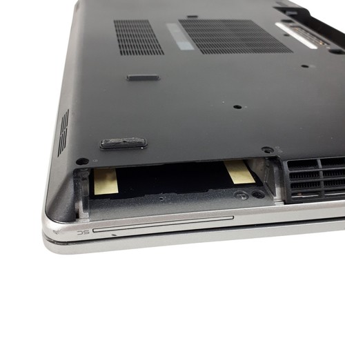Dell Latitude E6530 15.6'' Laptop i5-3230M 4GB RAM No HDD/OS Boots/Bios H2954 - Picture 11 of 15
