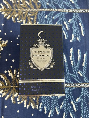 Penhaligon's Endymion Eau de Cologne 50ml | eBay UK