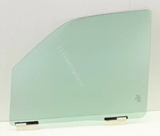 Fits 2015-2017 Navigator Expedition Driver Left Front Door Window Glass LAMI.