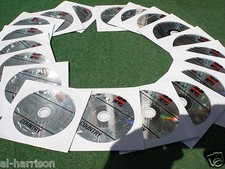 Karaoke SAV-A 19 CD G Disc SET