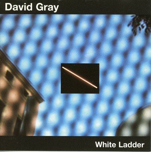 David Gray White Ladder CD