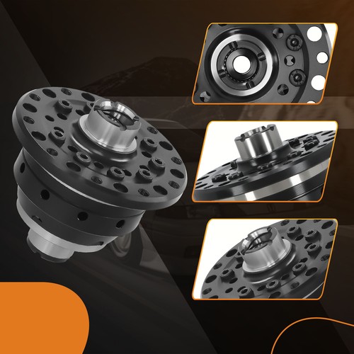 Limited Slip Differential LSD For Honda Civic 1994-2000 Acura Integra 52716010 - Picture 3 of 12