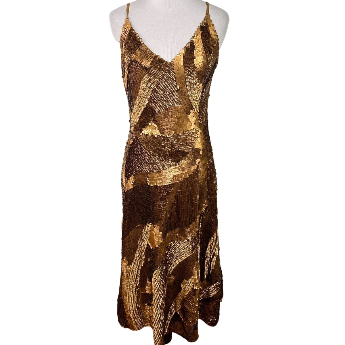 Dolce&Gabbana Sequin Dresses for Women for sale - eBay