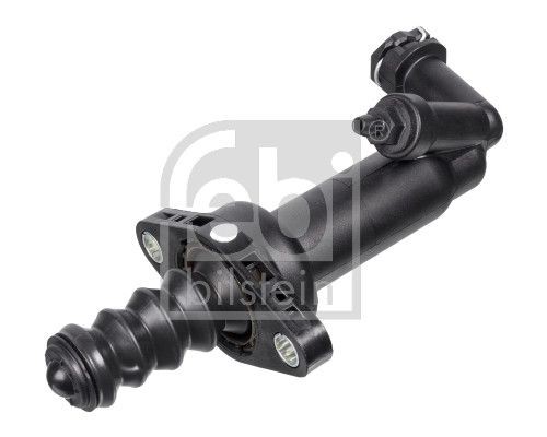 NEU - Febi Bilstein 32168 Nehmerzylinder, Kupplung FüR Audi Seat Skoda VW-image