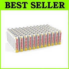 Solar/Standard Charge AA Batteries 1000mAh 96 Pack 1.05 per gallon