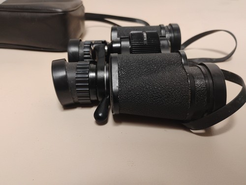 Tasco/Zip Focus/(101zc)/7×15×35 Zoom/ W Case, Binoculars - Picture 7 of 12