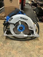 KOBALT K15CS-06AC CIRCULAR SAW Corded Electric