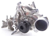 NEU - Garrett 846016-5001S Lader, Aufladung FüR Opel