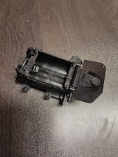 Panasonic Lumix DMC-L1 vano batteria/porta parte OEM