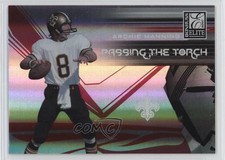 2007 Donruss Elite Passing the Torch Red 97/800 Archie Manning #PT-7 7v7