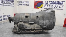 Boite de vitesse BMW 730
