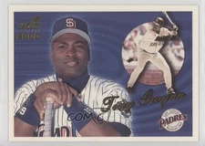 2000 Pacific Aurora Sample Tony Gwynn #SAMPLE HOF